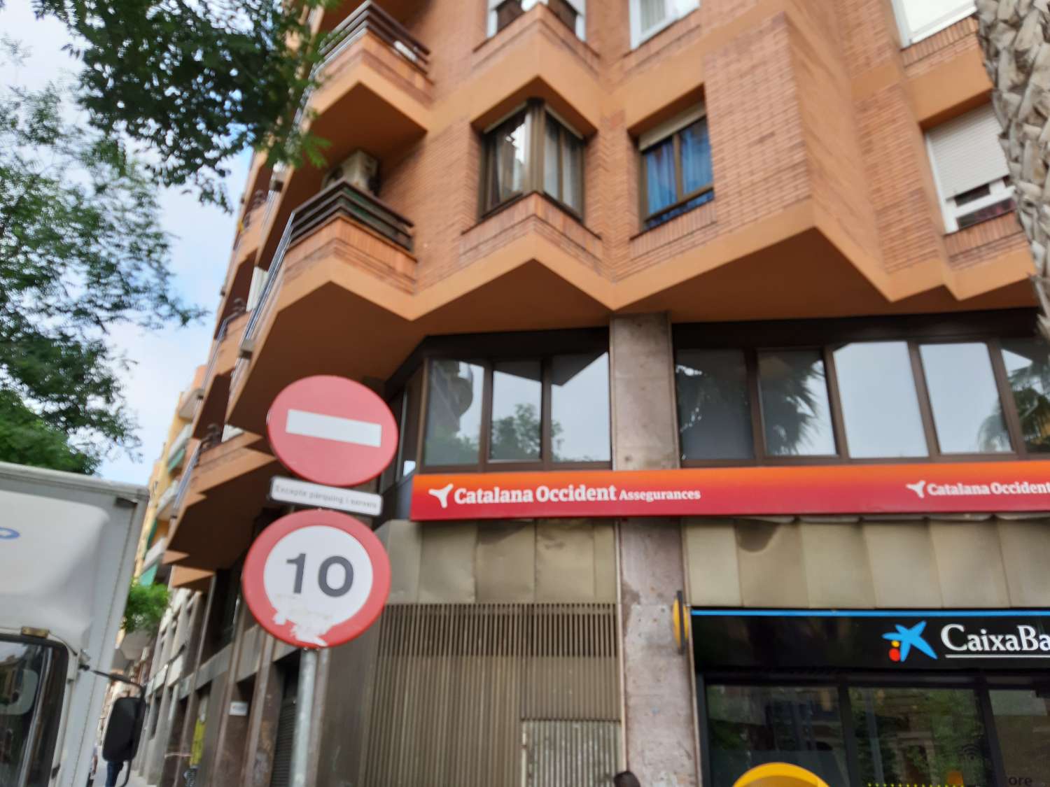 Bureau en vente à El Poble-Sec (Barcelona)
